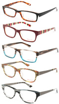 DUTZ European Fashion Eyewear