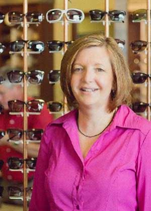 Dr. Pam Thomas